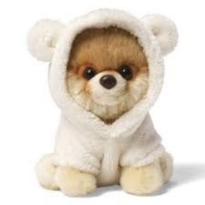 Meet your Posher, Fariba